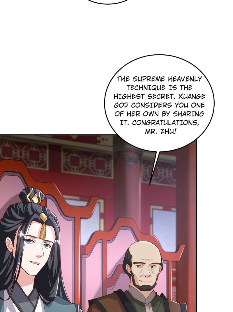 Dragon Master Chapter 408 40